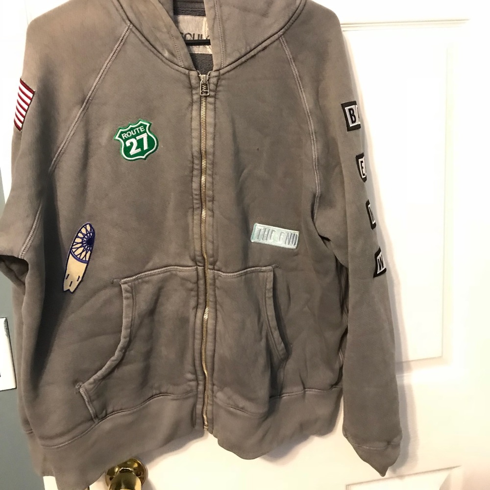 SoulCycle Hamptons EXCLUSIVE! Size large ☠️⚡️🙌🏻